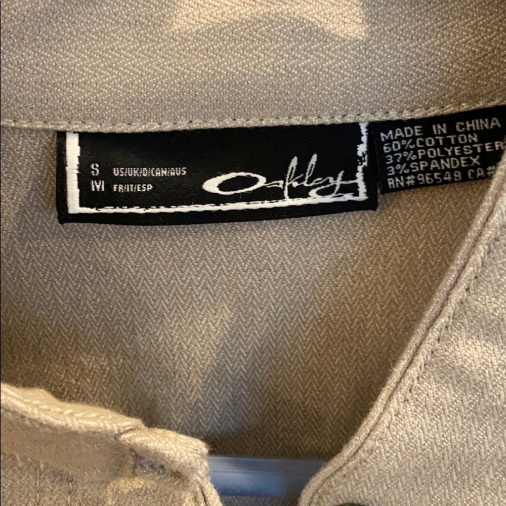 Jacket - Picture 2 of 3